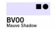 Copic Marker-Mauve Shadow BV00